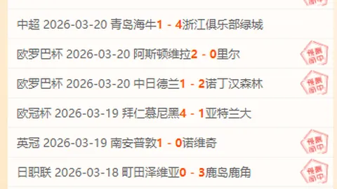[德甲]连续失误事件：后果一览